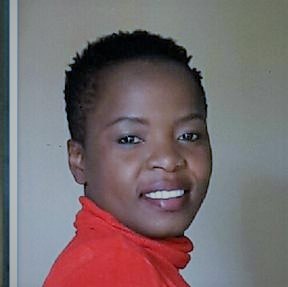 Laurette Mhlanga